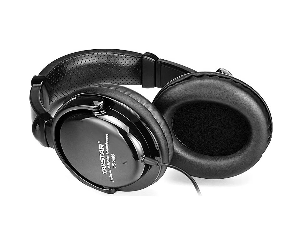 Sones Takstar Hd2000 Kulaklık Kulaklık Kablolu Kulaklık