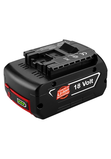 Bosch Uyumlu 18v Bat609 Bat618 Bat619g Bat619 6ah Batarya Pil