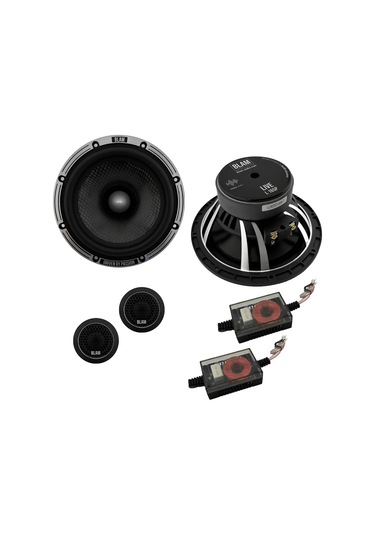 Blam 16cm Mid Takımı L165p