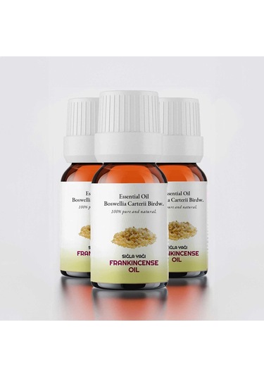 Proclis Sığla Günlük Uçucu Yağı 3 x 10 ML