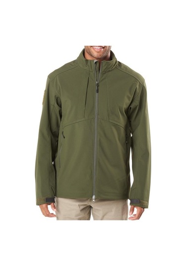 5.11 Sıerra Softsheel Mont (416226016) Haki