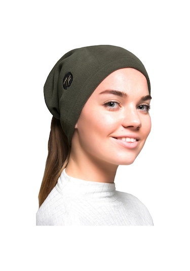 Thermoform Polar Boyunluk Haki-Std