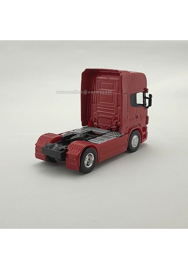 Scania V8 R730 1:64 Ölçekli Tır Çekici
