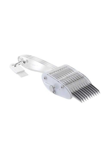 Primepickings Kacheeg Mutfak Kesim Kalamar Çiçek Bıçağı, Çok Amaçlı Çiçek Kesici, Bıçak Mesafesi: 5mm Diğer