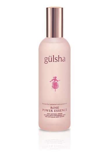 Gülsha Güzellik Misti Rose Power Essence 100 ML