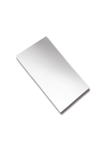 Kitan Çelik Sistre  7 CM x 15 CM Yay Çeliği N11.75