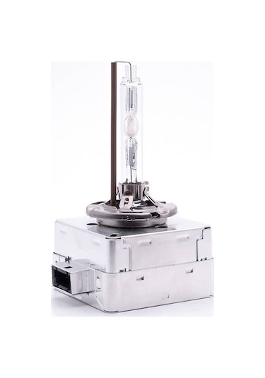 D3S 4300K +%50 Fazla Işık OEM Ampul