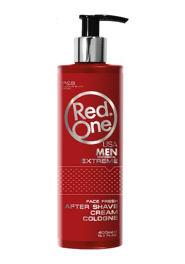Redone Extreme Tıraş Sonrası Krem Kolonya 400 ML