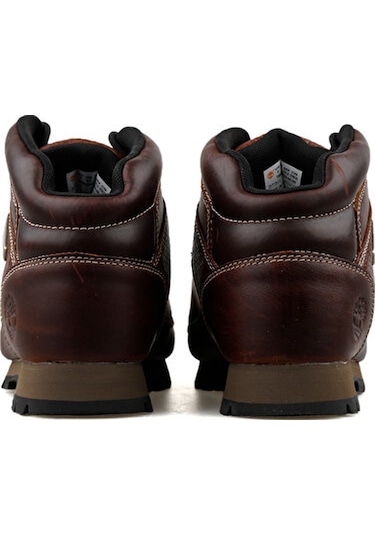 Timberland Euro Sprint Mid Lace Up Boot Erkek Outdoor Botu Tb0a2k84eıu1 Kahverengi Kahverengi Timberland Euro Sprint Mid Lace Up Boot Erkek Outdoor Botu Tb0a2k84eıu1 Kahverengi Kahverengi