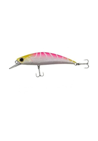 Kendo Shrimp Minnow 60s 6.2gr Maket Balık 110
