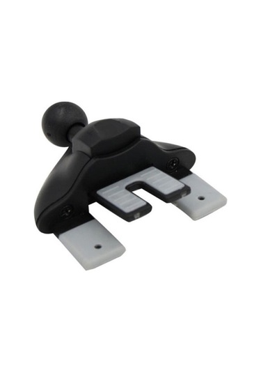 Wisdomselect Evrensel Araba Cd Araç Hava Firar Dağı Nemli Yerleşimler Telefon Gps Tutucu Standı Aracı Siyah Yok Havalandırma Zmy11c