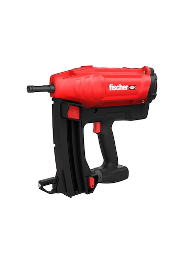 Fischer Fgc 100 Gazlı Çivi Çakma Tabancası