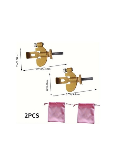 Willowhaven 2 Adet Yükseltilmiş Taşınabilir Kapı Kilidi Gelişmiş Güvenlik Yatak Otel Ev Apartman