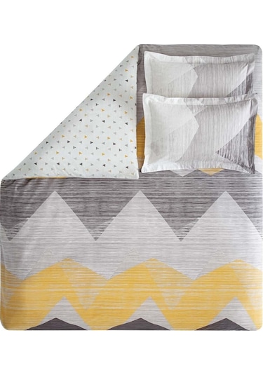 Yataş Bedding Aden Çift Kişilik Nevresim Seti