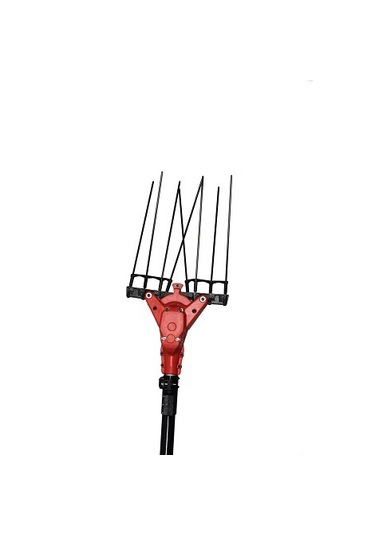 Sak 934 Akülü Zeytin Hasat Makinesi