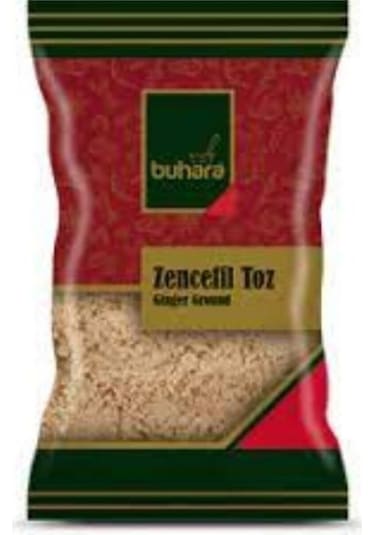 Zencefil 50 Gr .