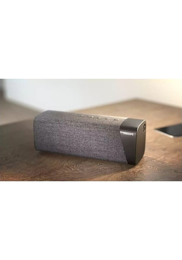 Philips TAS5505/00 Taşınabilir Bluetooth Hoparlör