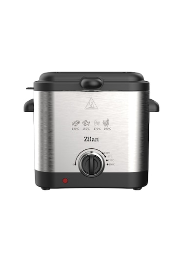 Zilan ZLN4185 Fritöz