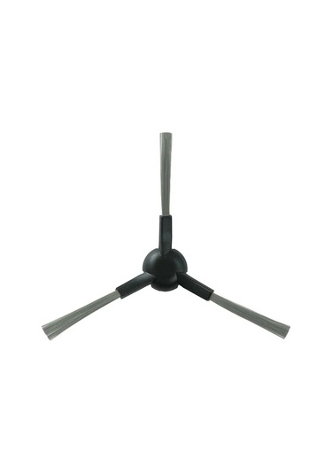 Xurunkeji Dreame Bot L10s Pro Ultra Heat Robot Süpürge Yedek Parça Seti Ana Yan Fırça, Filtre, Paspas Bezi