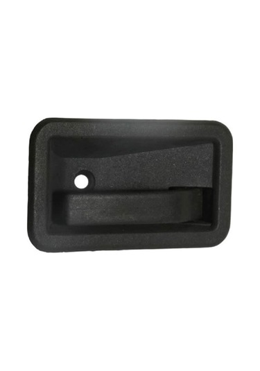 Renault 19 - Europa Iç Açma Kolu Sağ-sol Ikili Takım Siyah 770081