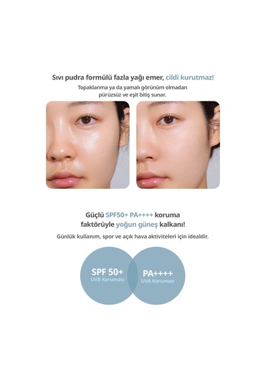 Missha A'pieu Waterlock Finisher Uv Tone-up Velvet