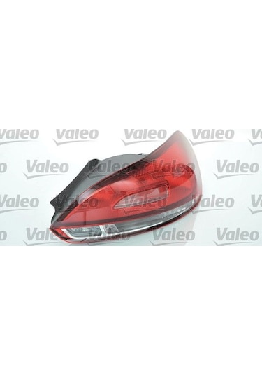 VW SCIROCCO  SOL STOP LAMBASI ( VALEO )