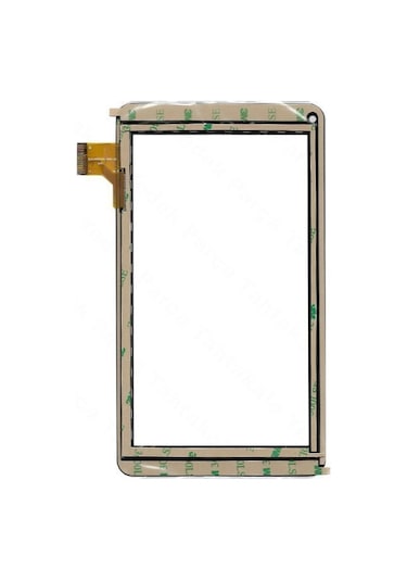 Technopc Ultrapad UP71K Dokunmatik Siyah