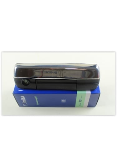 Cosmotex 03231241 Kapı Kolu Ön Sol Kilitsiz 86-87 Model Krom