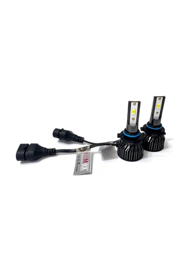 Femex Eco Power Hb3 9005 Simsek Etkili Zenon Csp Led Xenon Led Headlight