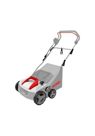 Ikra Ievl1838 Elektrikli vertikat Makinesi