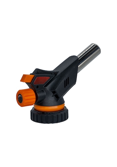 WS-509C Bütan Gaz Torch Kamp Pürmüz Başlığı Tiger King