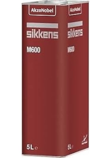 Sikkens M600 Yüzey Temizleme Tineri 5 Litre