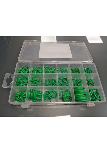 Klima Oring Set Universal
