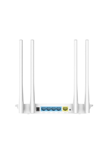 LB-Link BL-W1210M 1200 Mbps 2.4G + 5G Çift Bantlı 4 Portlu Wireless Router