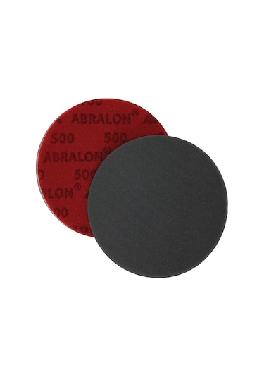 Mirka 4000 Sünger Disk Zımpara 150mm