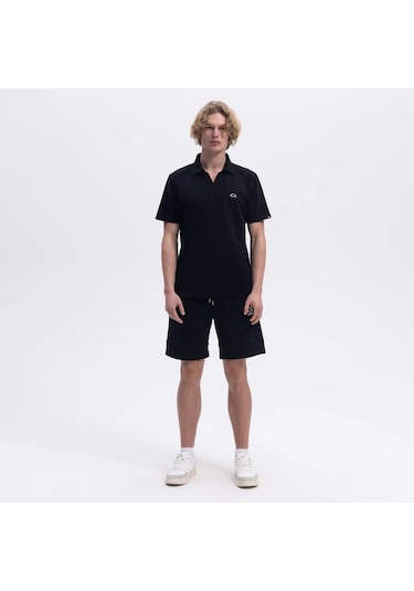Ellesse Erkek Şort Em422 Siyah