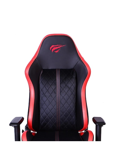 Havit Gamenote Gc936a Profesyonel Gaming Kumaş Oyuncu Koltuğu