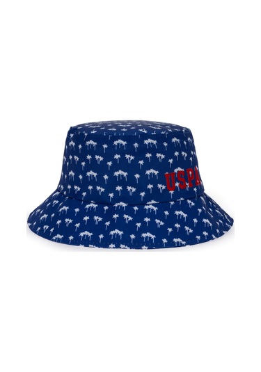 U.s. Polo Assn. Erkek Çocuk Lacivert Şapka 50312220-vr033 Lacivert