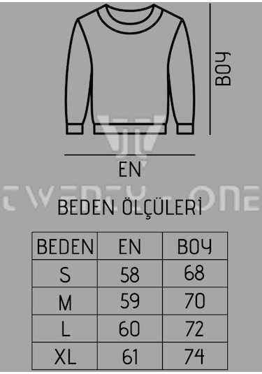 Kadın Yeşil Los Angeles Sweatshirt Yeşil