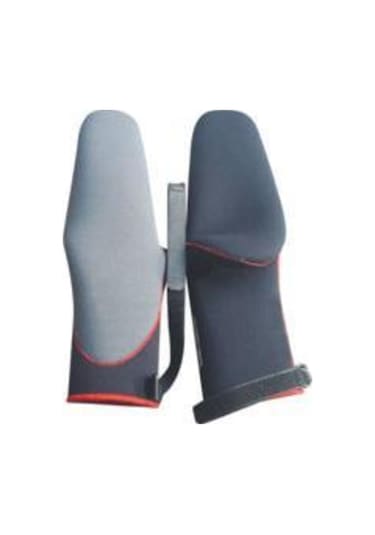 Andoutdoor Aca 0240 Dalış Patiği L - (61205) (555277550) Çok Renkli