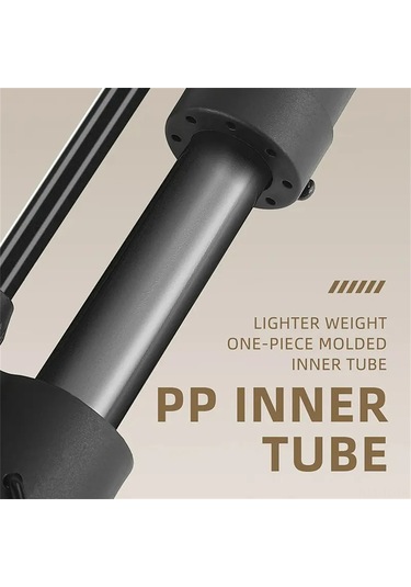 Hombey Kırmızı Mini Bisiklet Pompa, Mtb Yolları İçin, Schrader Valf, Hafif, Yüzme Halka Futbol Basketbol Şişirici, Bisiklet Malzemesi