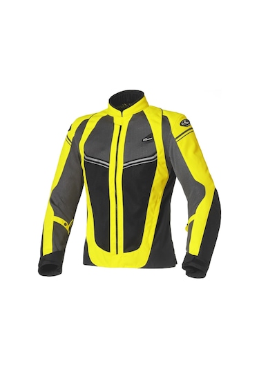 Clover Airjet-4 Yazlık Mont - Neon