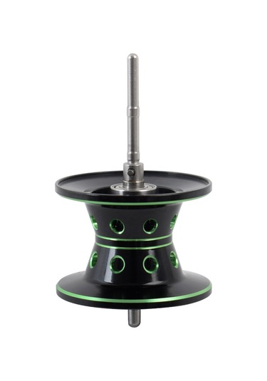 Teltree Sol El Lizard Meego 19+1 Balata Rulmanlı 9.1:1 Yüksek Hızlı Baitcasting Olta Makinesi