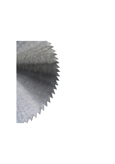 Master 530940 Ahşap Daire Testere Bıçağı 115 Mm 80 Diş Elmassız