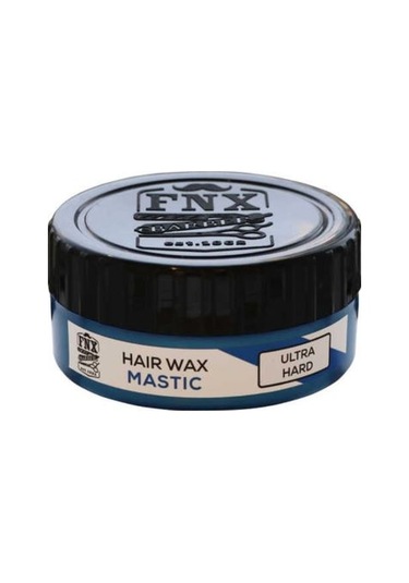 Fonex Barber Ultra Hard Mastic Wax 150 ML