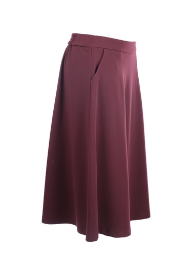 Etek Ekol 26kekl02023 Bordo