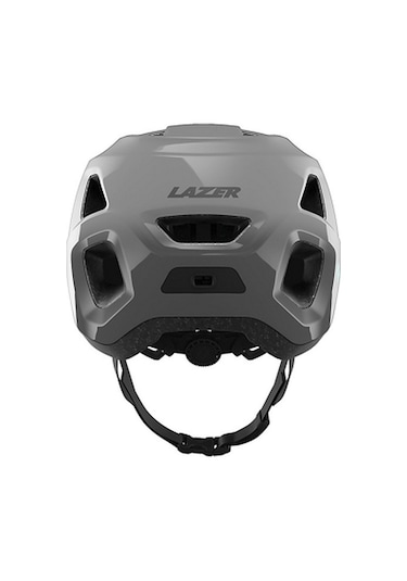Lazer Fınch Kineticore Ce-cpsc Kask Gri Unı 50/56 Siyah Çok Renkli