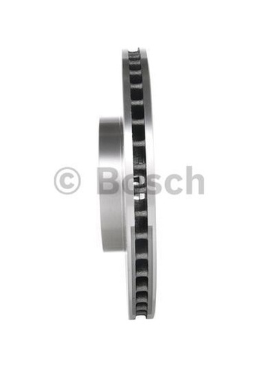 Toyota Corolla Uyumlu 1.4D4D 2002-2007 Bosch Ön Disk 2 Adet