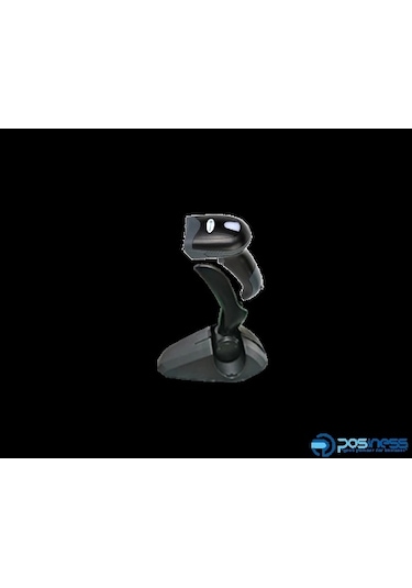 Posıness Ps-68 Kablolu Standlı 2d Barkod Okuyucu