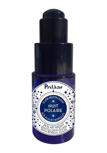 Polaar Night Revitalizing Elixir Canlandırıcı ve Yenileyici Gece Serumu 15 ML